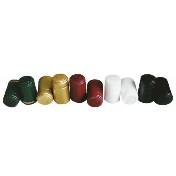 Thermo Capsules Goud 100 Stuks