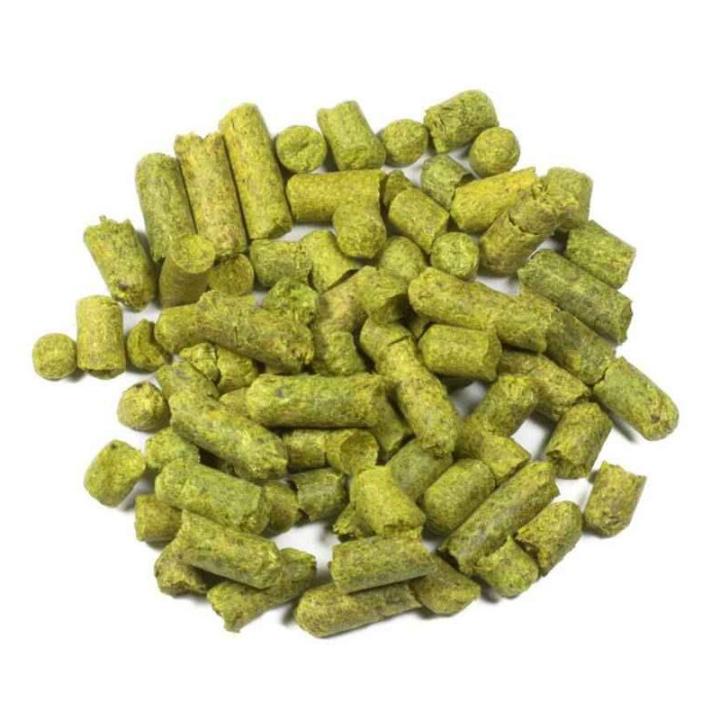 Wakatu hopkorrel '20 6,6% Alpha 100 gr tht 26-8-24