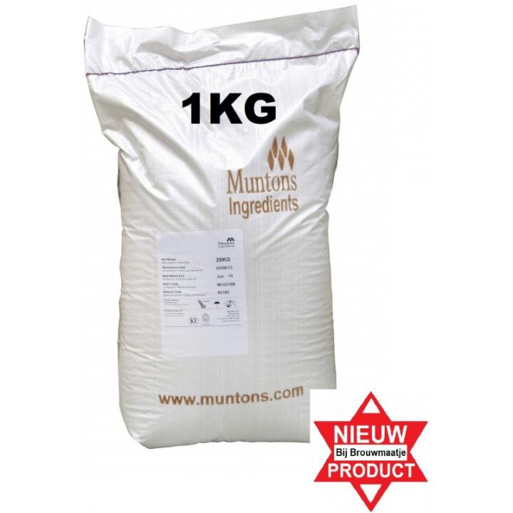 Whole Pale - Maris  Otter Muntons 6 Ebc - 1 Kg tht 10-23