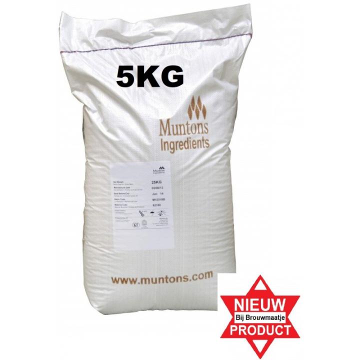 Whole Pale - Maris Otter Muntons 6 Ebc - 5 Kg tht 10-23