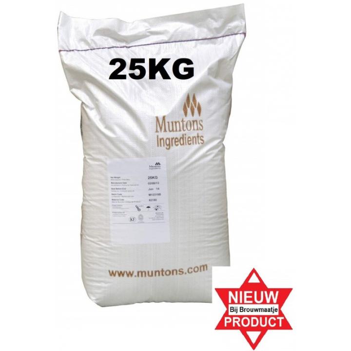 Whole Pale - Maris Otter Muntons 6 Ebc - 25 Kg