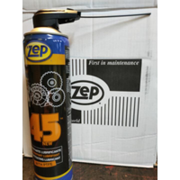 ZEP 45 Kruipolie PTFE- smeermiddel