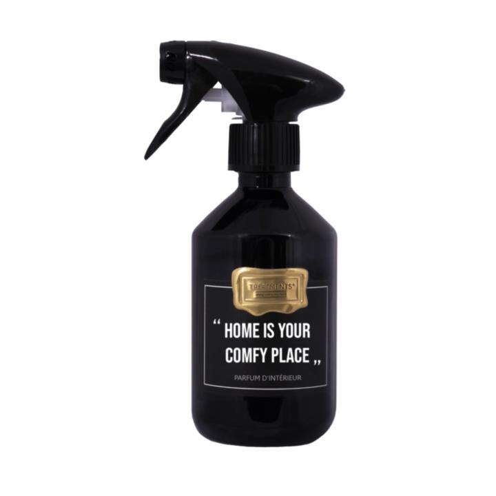 Treatments huisparfum interieur spray "Home is your comfy place "