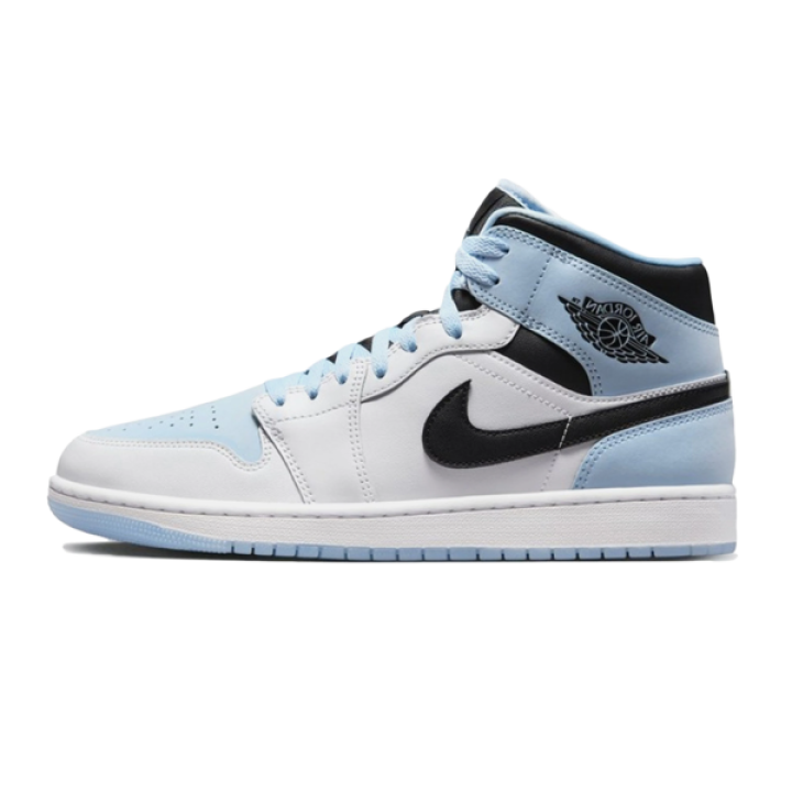 Air Jordan 1 Mid Ice Blue SE (2023)