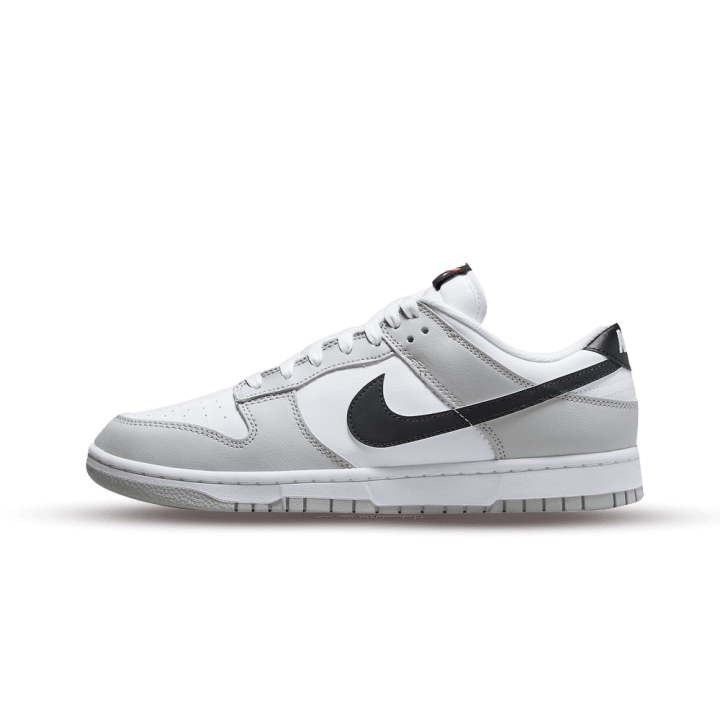 Nike Dunk Low Lottery Pack Grey Fog
