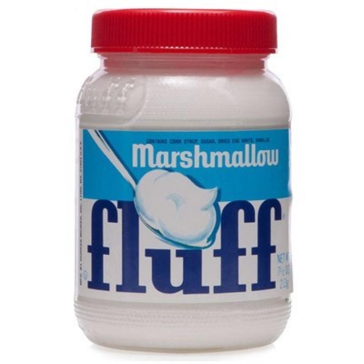 Marshmallow Fluff Vanilla