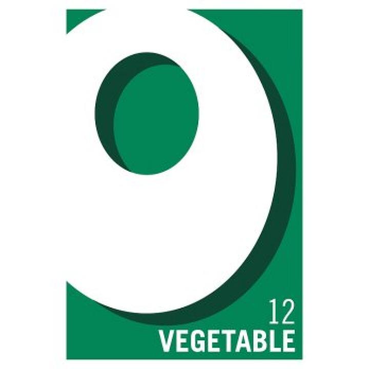 Oxo Vegetable