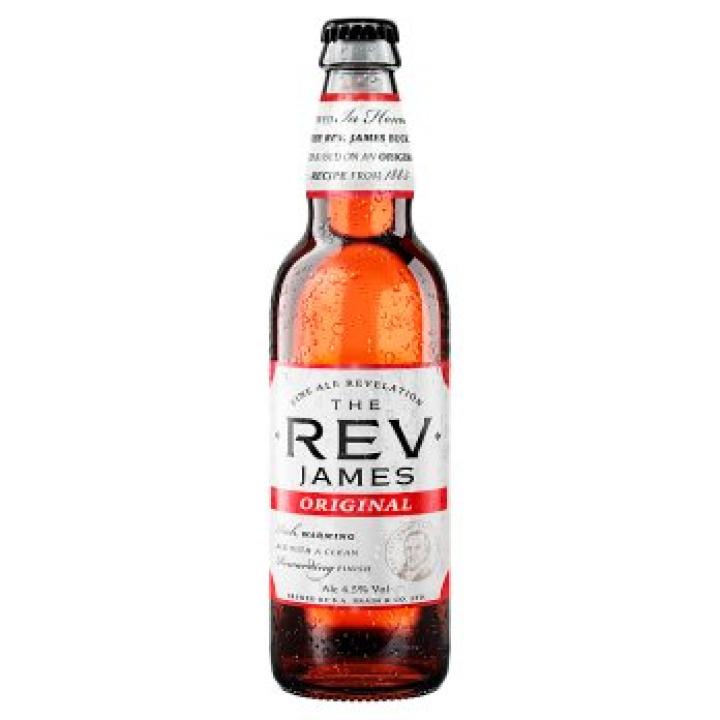 The Rev. James 500ml