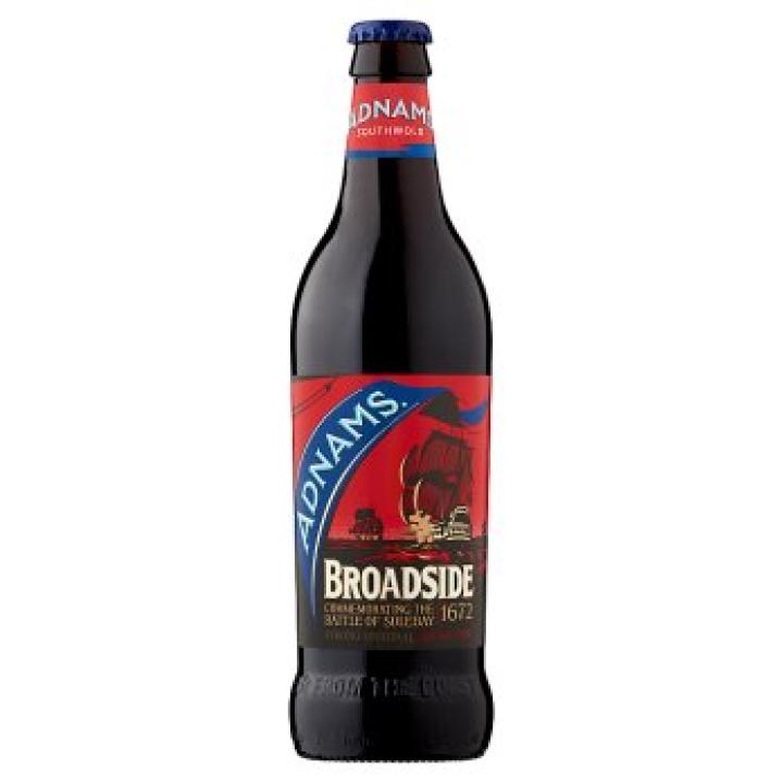 Adnams Broadside, 500ml