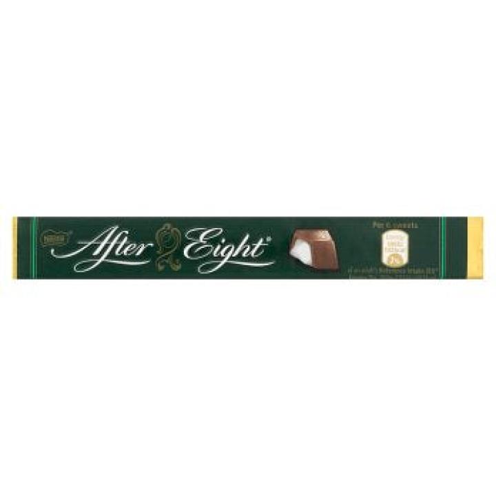 After Eight Munchies 60g