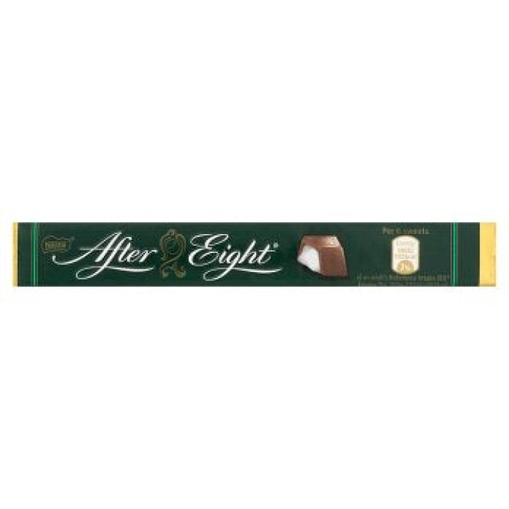 After Eight Munchies, 60g