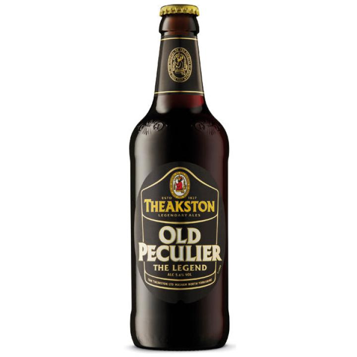 Theakstons Old Peculier 500ml