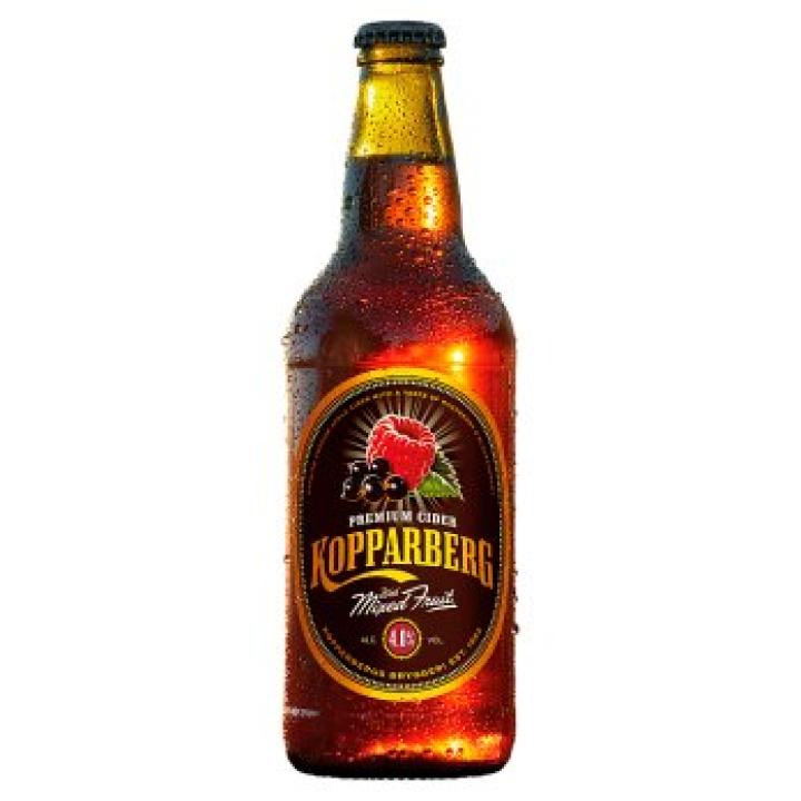 Kopparberg Mixed Fruit 500ml