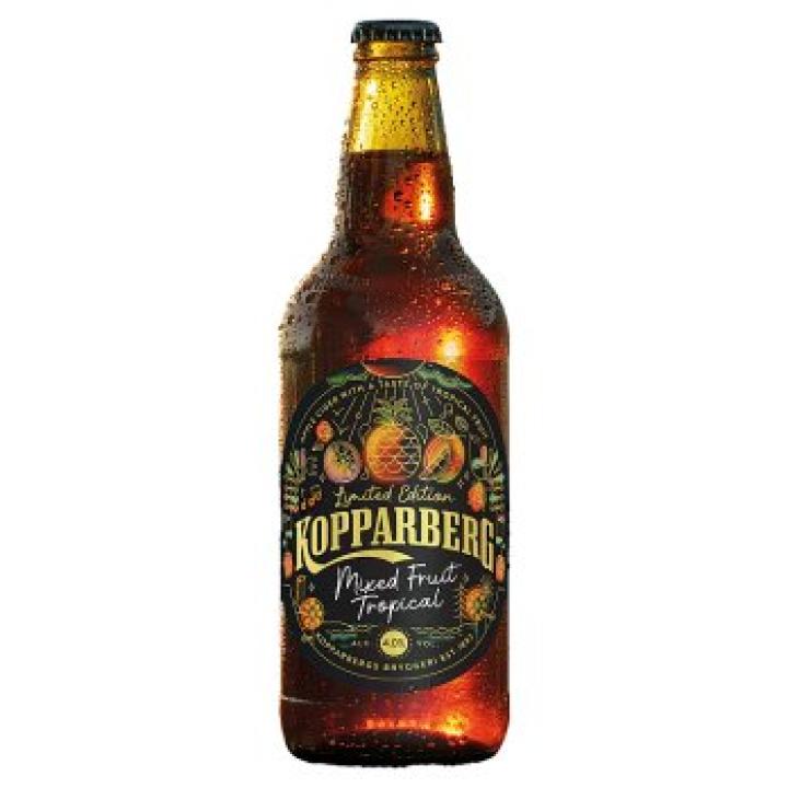 Kopparberg Tropical 500ml