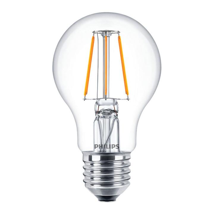 Philips CorePro LEDbulb Classic 4.3W E27