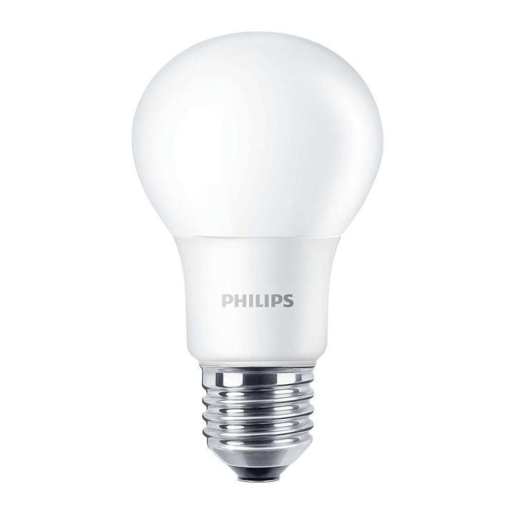 Philips CorePro LEDbulb 8W E27