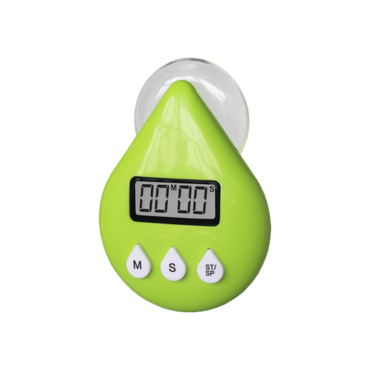 Ecosavers Showertimer eco