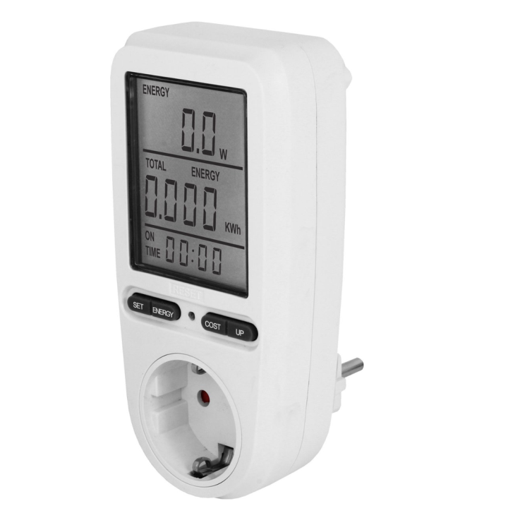 Ecosavers Energiemeter