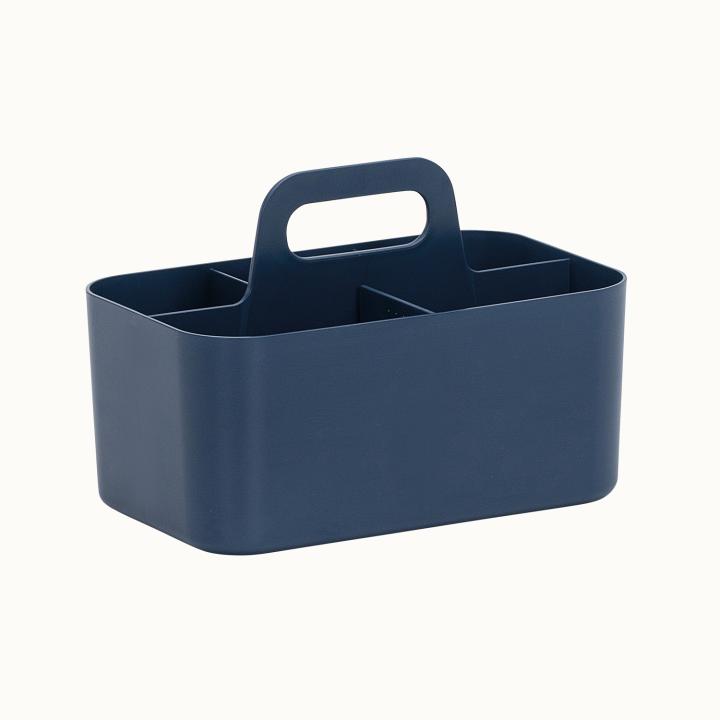 Forma Toolbox FRANK - L - donkerblauw