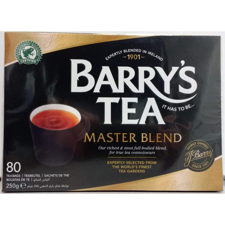 Barry's Tea Classic Blend 250g