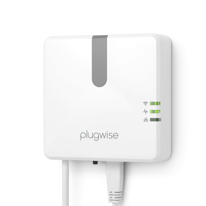 Plugwise Smile P1 (V3)