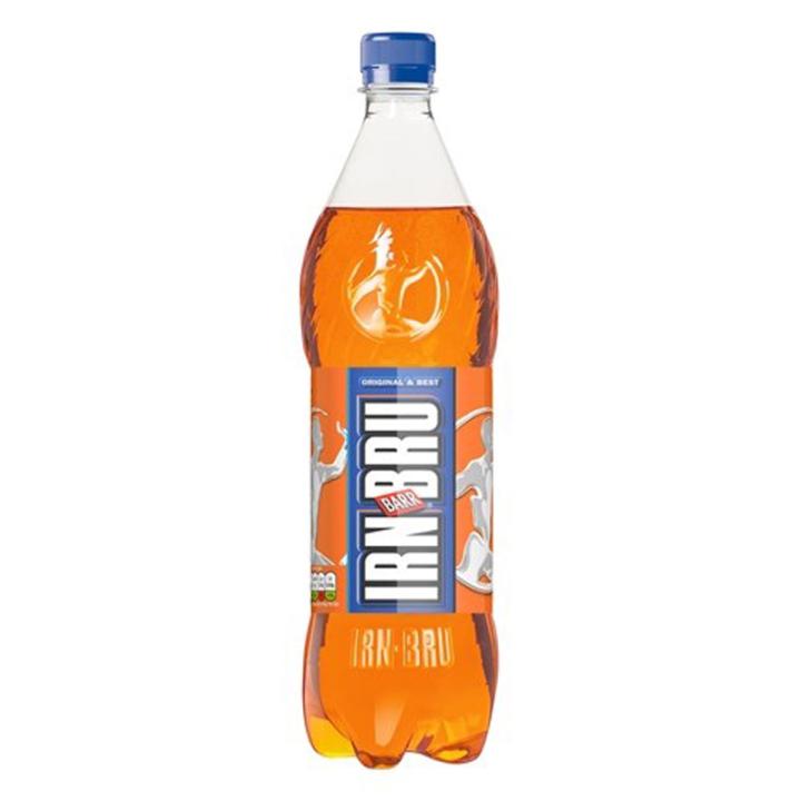 Irn Bru 500ml