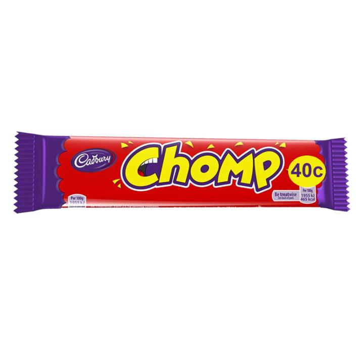 Cadbury Chomp, 24g