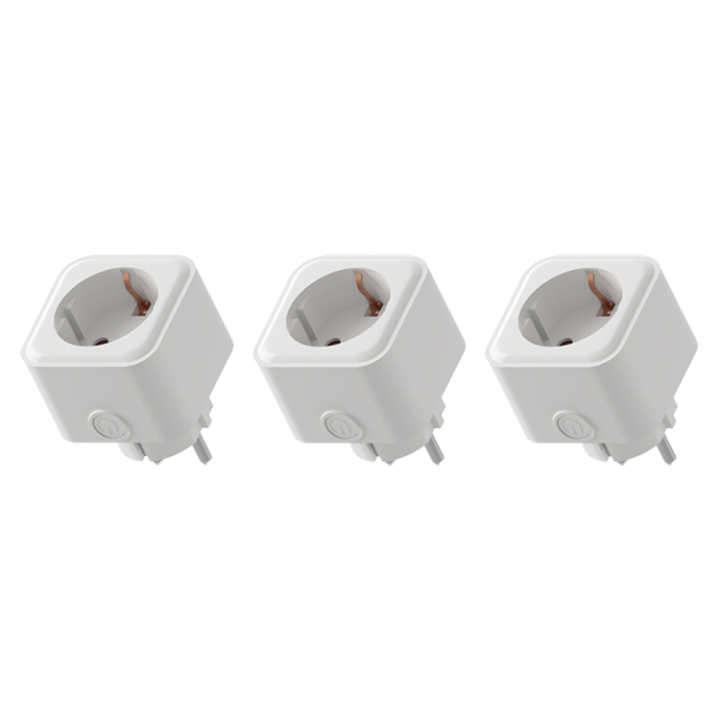 Calex Smart Powerplug | set van 3