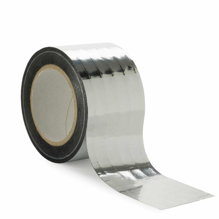 VAST-R® Aluminium professionele tape basic 25m