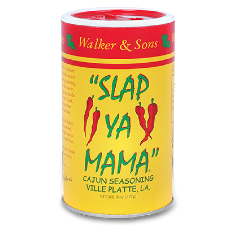 Slap Ya Mama Original Cajun Blend 227g