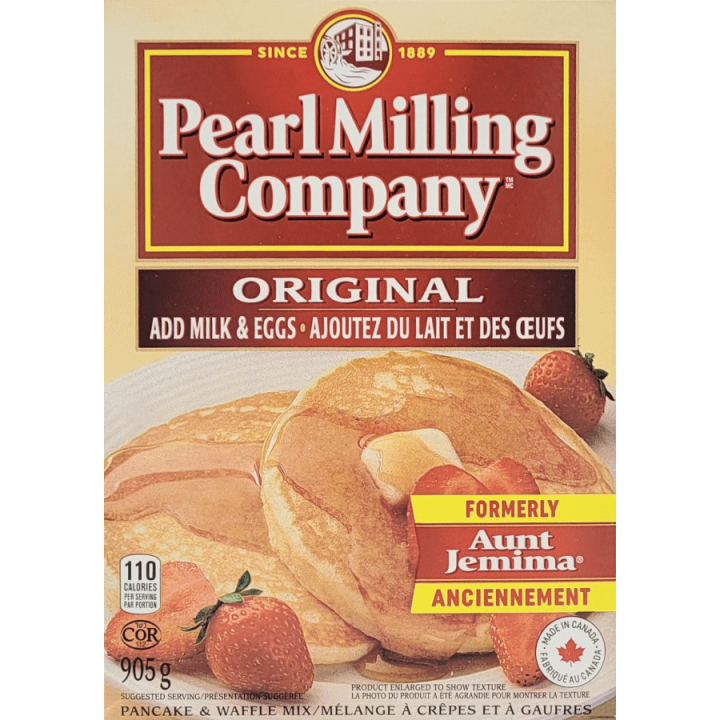 Pearl Milling Company Pancake Mix 905g