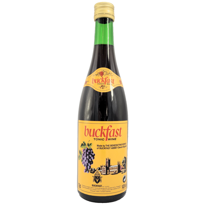 Buckfast Tonic Wine 750ml