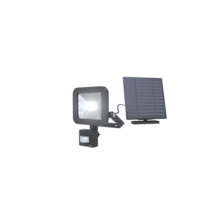 Calex LED Breedstraler Solar met sensor 12W - 800 Lumen