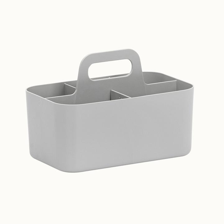 Forma Toolbox FRANK - L - licht grijs