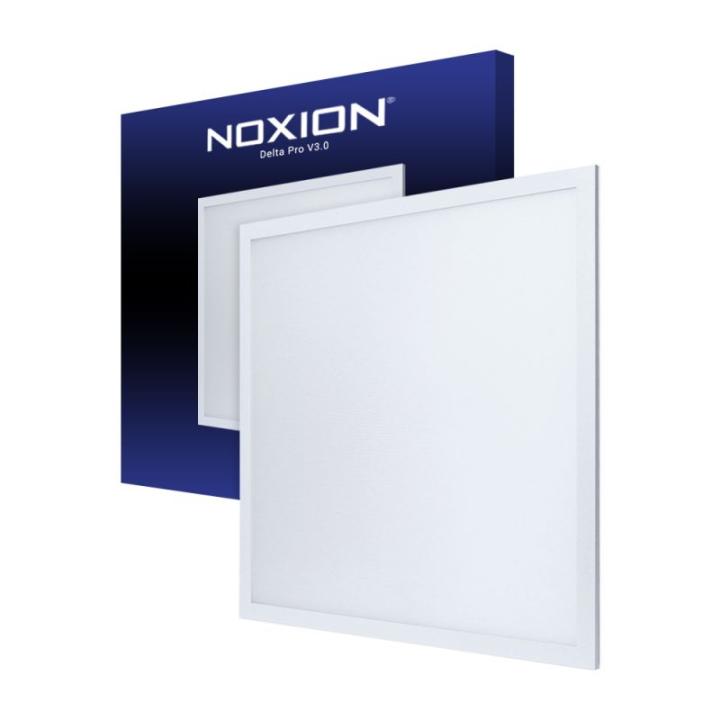 Noxion LED Paneel Delta Pro V3 | 30W 4070lm 60x60cm