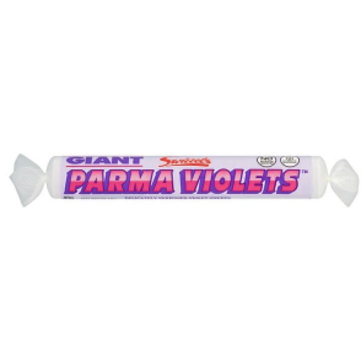 Swizzels Matlow Parma Violets 40g