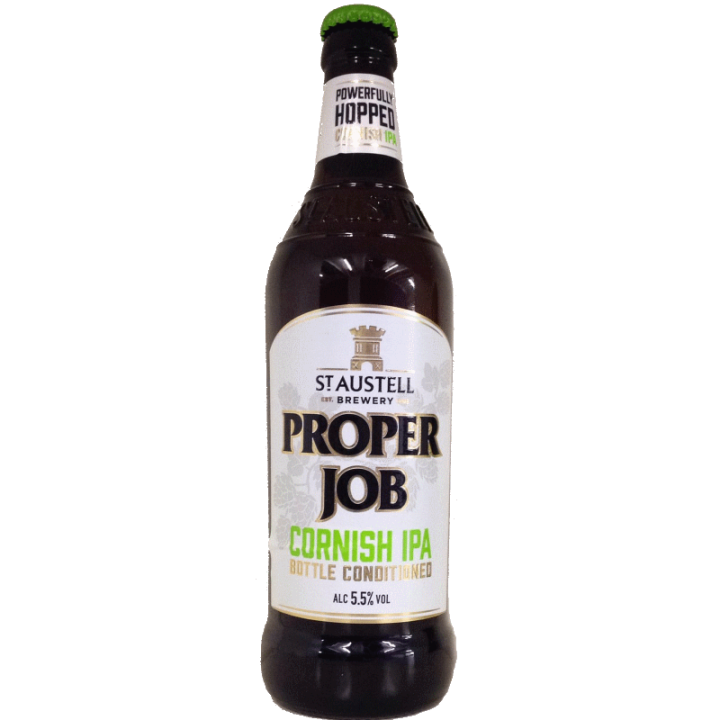 St. Austell Proper Job 500ml