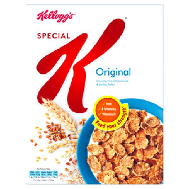 Kelloggs Special K, 300g