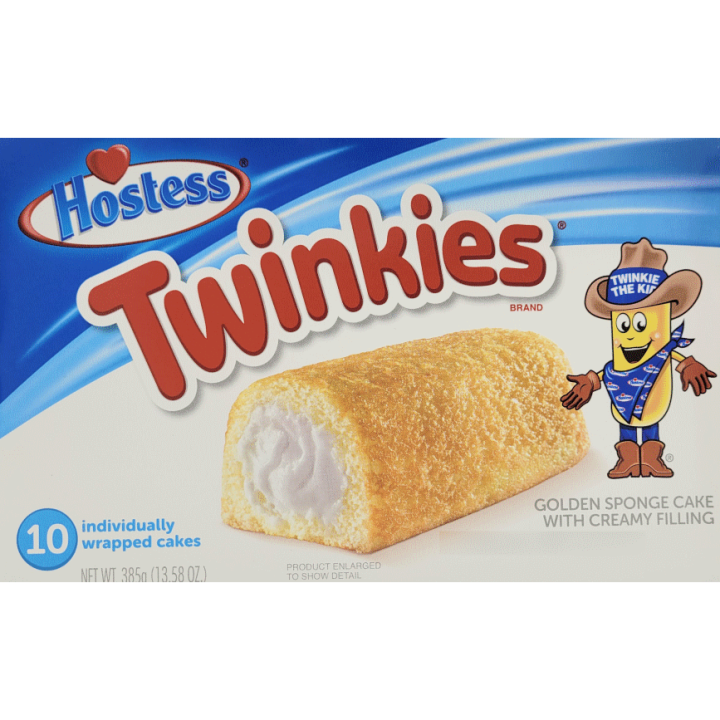 Twinkies Original