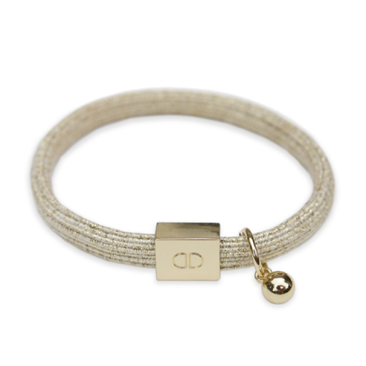 Armband Gold sparkle | Delight Department