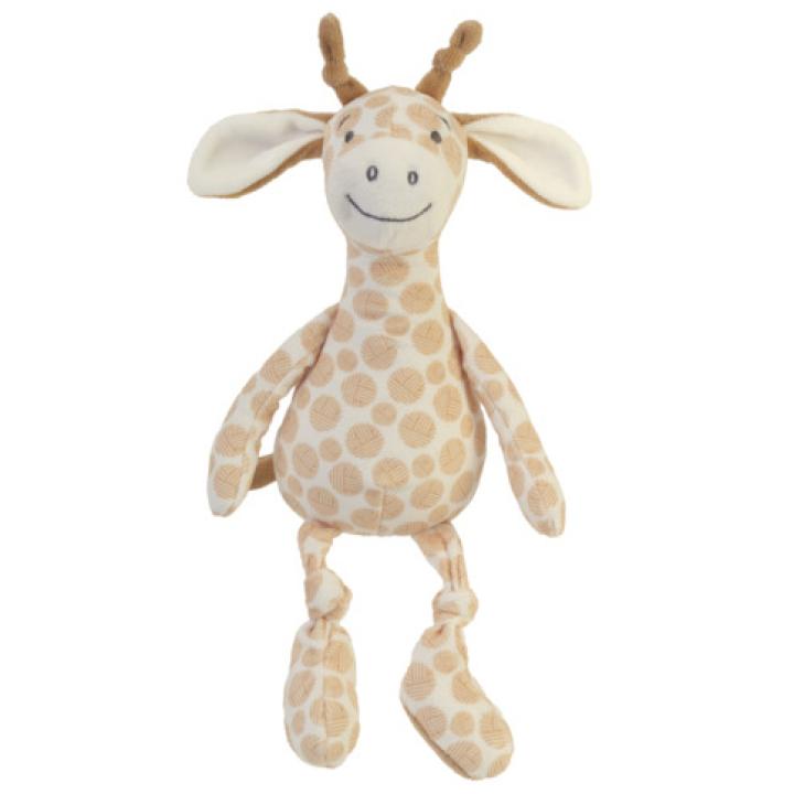 Knuffel Giraf Gessy | Happy Horse