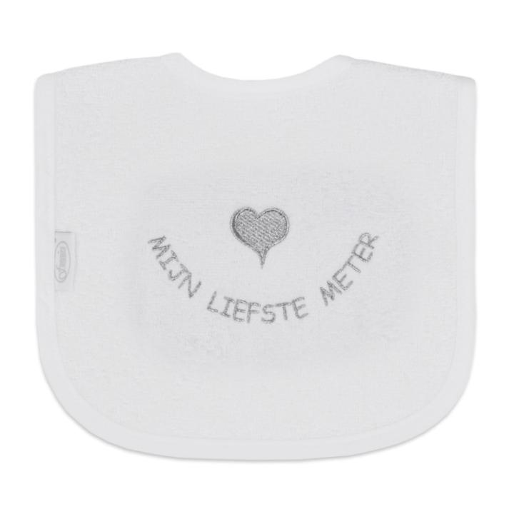 Slab 'Mijn liefste meter'