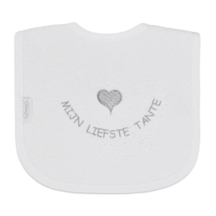Slab 'Mijn liefste tante'