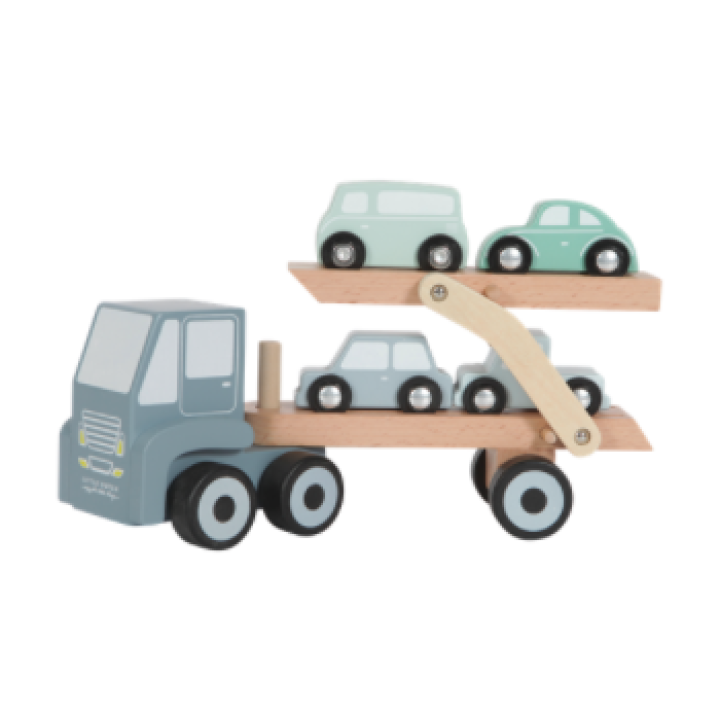 Transportwagen | Little Dutch
