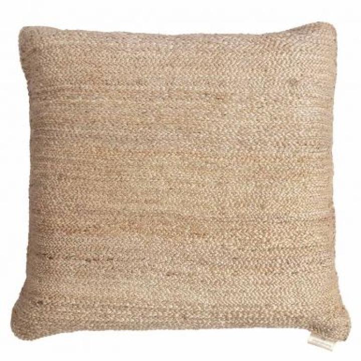 Original Home Jute Cushion 70