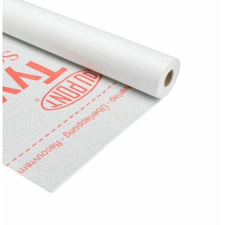 Tyvek Solid Damp-open folie 1,50x 50m1 (75m²)