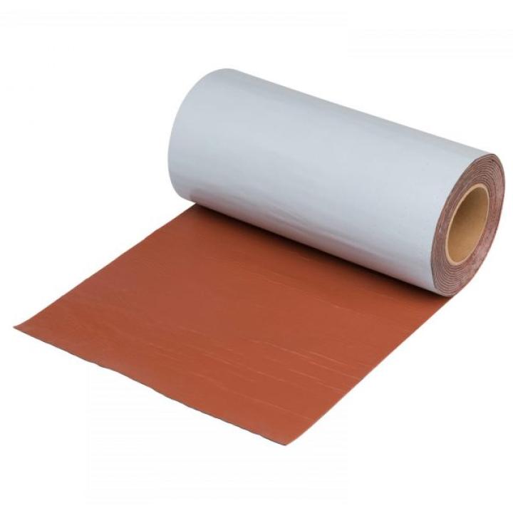 Vast-R Ultraflex rood 28cm x 5m1