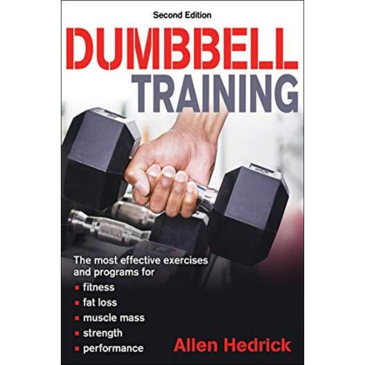 Hedrick, A: Dumbbell Training