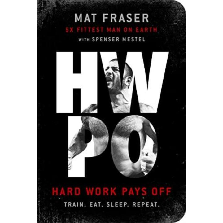 HWPO: Hard Work Pays Off
