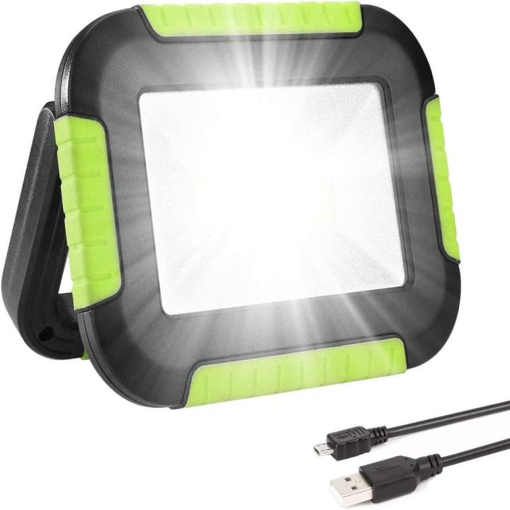 Draagbare campinglamp: krachtig, duurzaam en multifunctioneel
